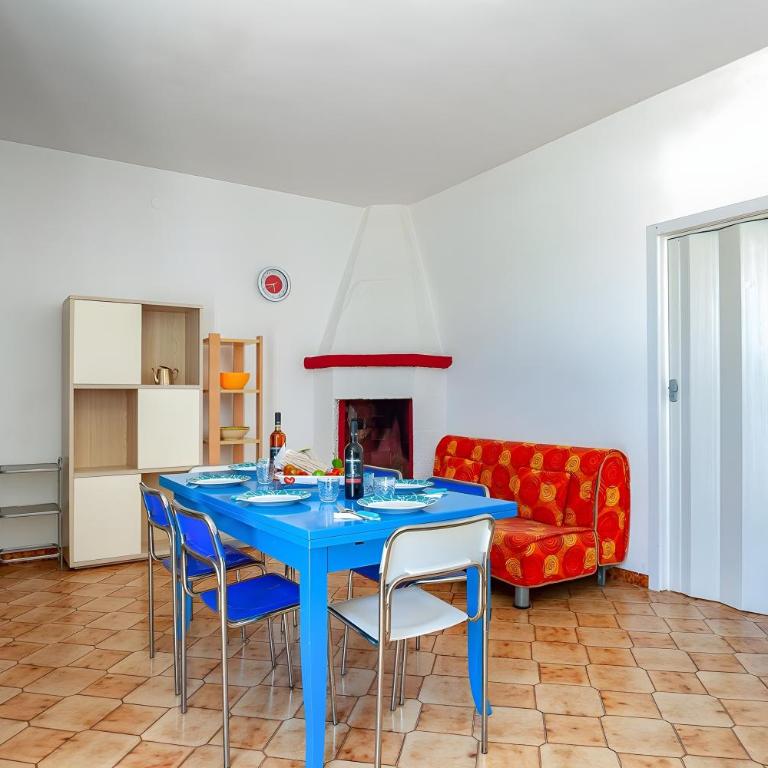 Casa Spiaggiabella - Coastal Home Near The Sea - Happy Rentals - Villa con Vista Giardino - 15