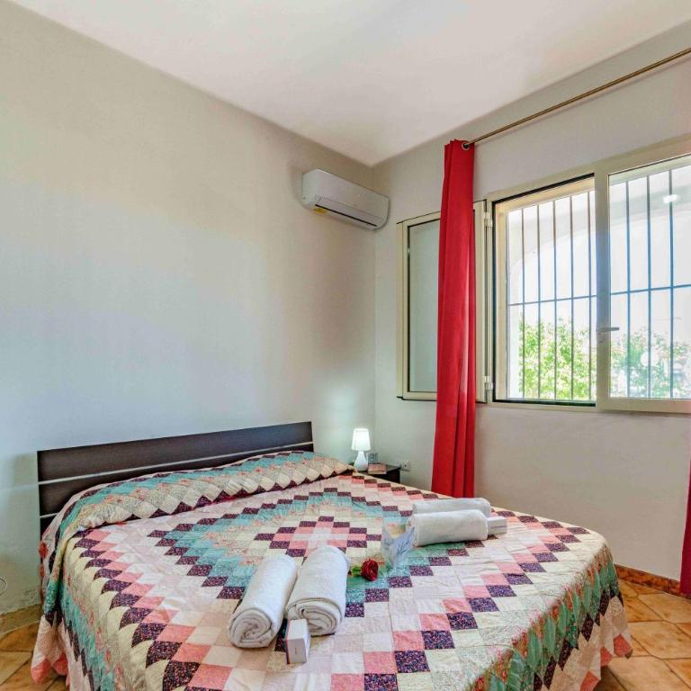 Casa Spiaggiabella - Coastal Home Near The Sea - Happy Rentals - Villa con Vista Giardino - 16