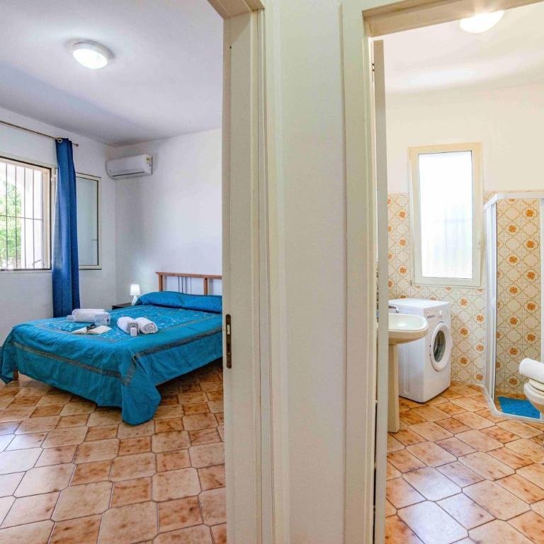Casa Spiaggiabella - Coastal Home Near The Sea - Happy Rentals - Villa con Vista Giardino - 17