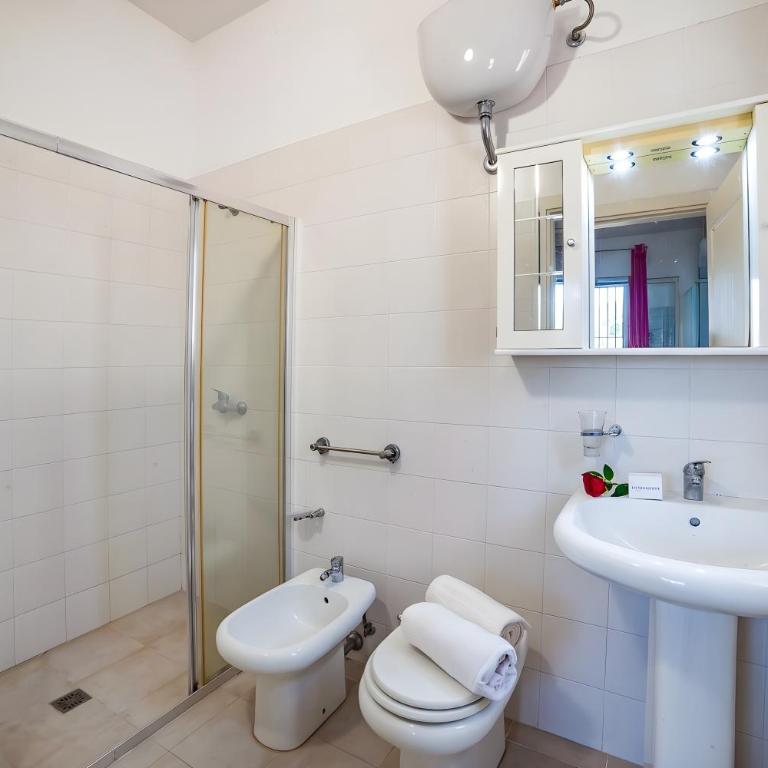 Casa Spiaggiabella - Coastal Home Near The Sea - Happy Rentals - Villa con Vista Giardino - 7