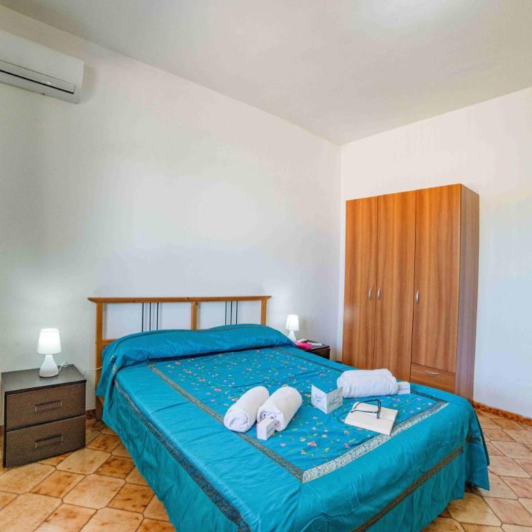 Casa Spiaggiabella - Coastal Home Near The Sea - Happy Rentals - Villa con Vista Giardino - 19