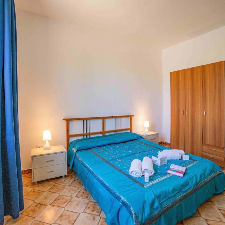 Casa Spiaggiabella - Coastal Home Near The Sea - Happy Rentals - Villa con Vista Giardino - 6