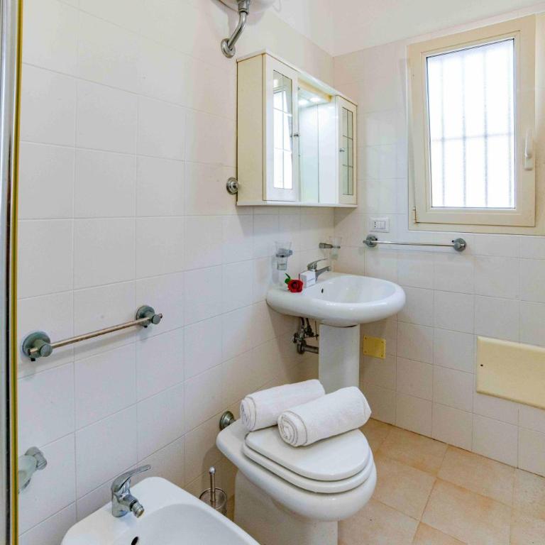 Casa Spiaggiabella - Coastal Home Near The Sea - Happy Rentals - Villa con Vista Giardino - 20