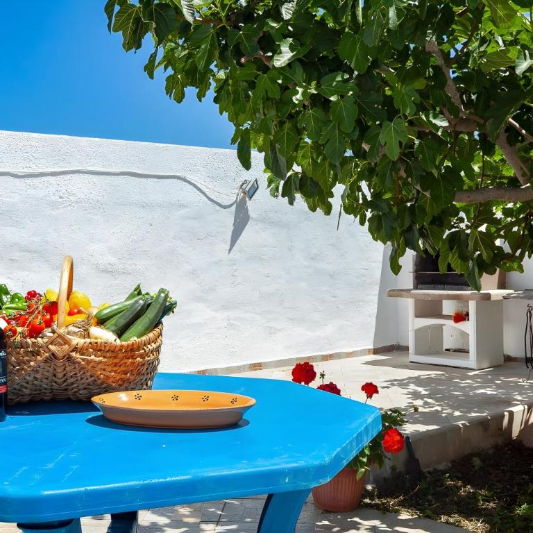 Casa Spiaggiabella - Coastal Home Near The Sea - Happy Rentals - Villa con Vista Giardino - 22