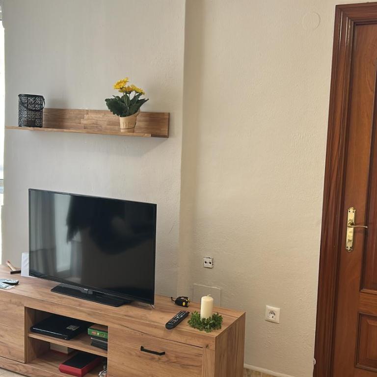 Ana´s - Apartment mit 2 Schlafzimmern - 2