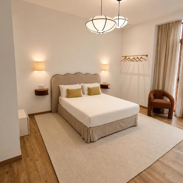 Sunny Stay Guest Houses - Appartement 4 Chambres - 21