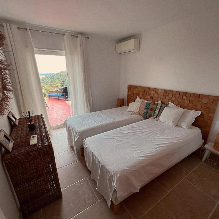 Mas 89 - Maison 2 Chambres - 5