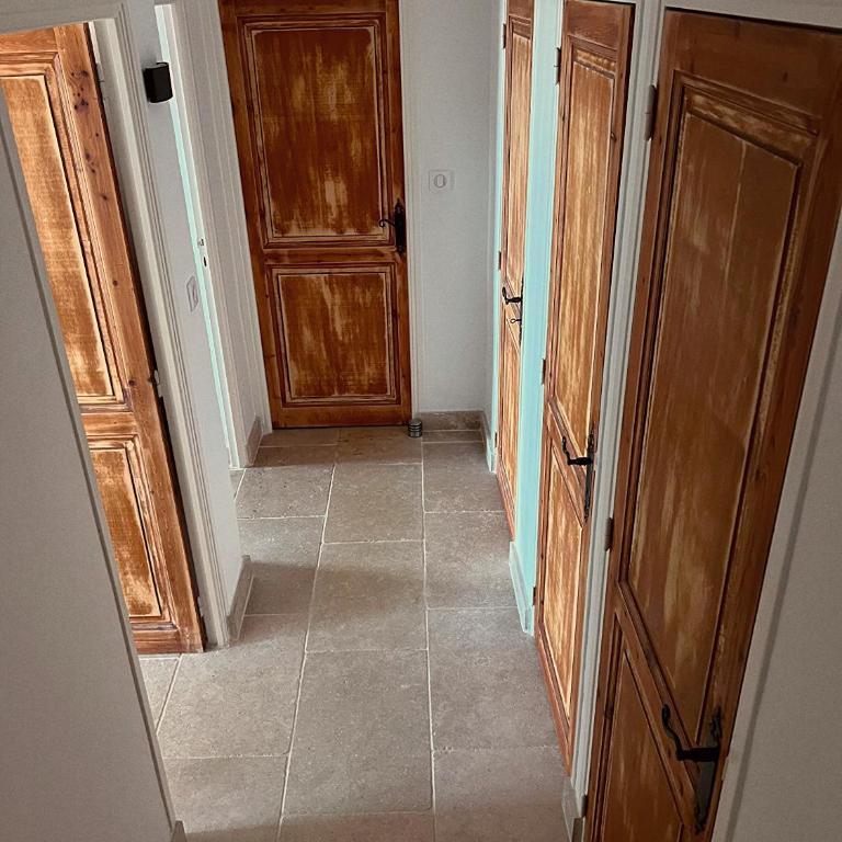 Mas 89 - Maison 2 Chambres - 8