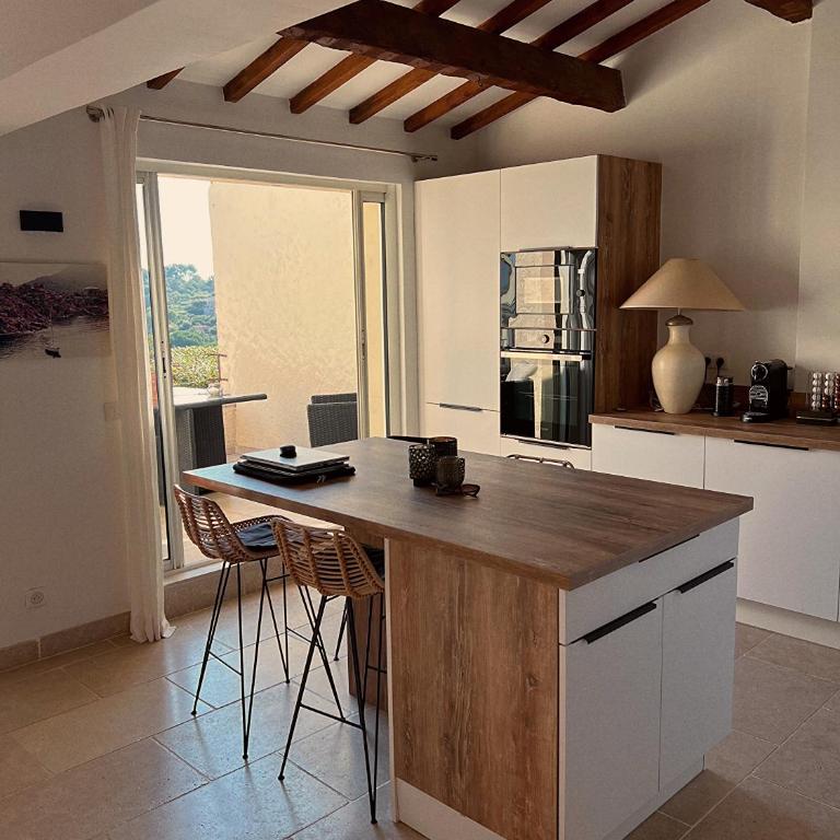 Mas 89 - Maison 2 Chambres - 10