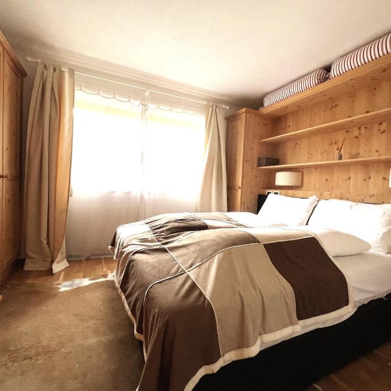 Lüch dl Mone y Chalets - Studio - 6