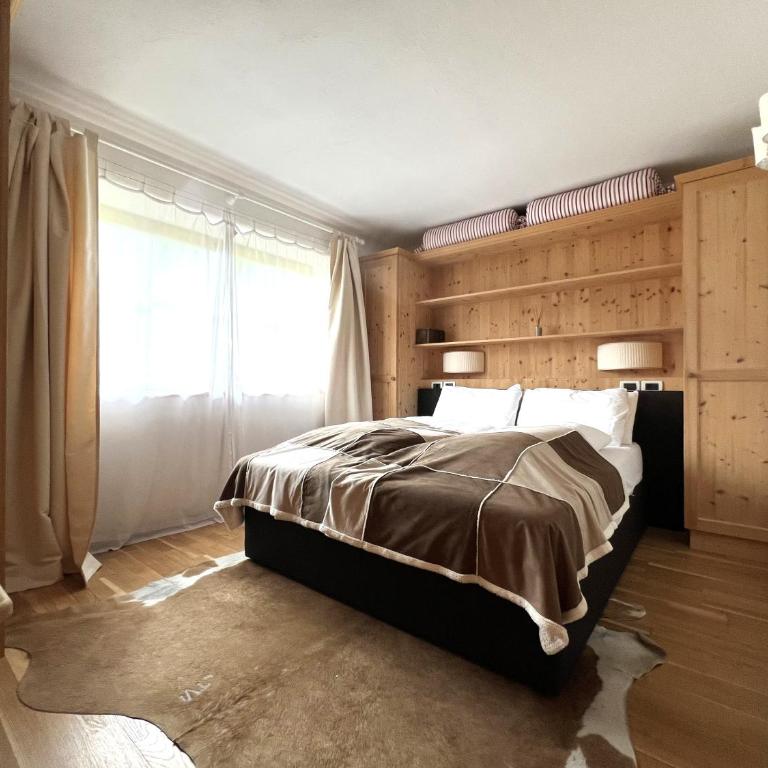 Lüch dl Mone y Chalets - Studio - 7