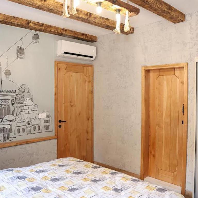 Apartman Kenan - Apartman sa 1 Spavaćom Sobom - 3