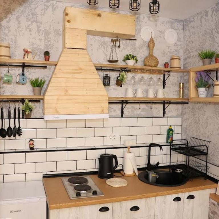 Apartman Kenan - Apartman sa 1 Spavaćom Sobom - 1