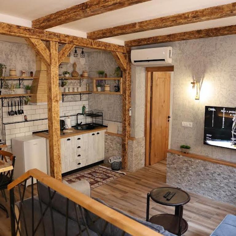 Apartman Kenan - Apartman sa 1 Spavaćom Sobom - 2