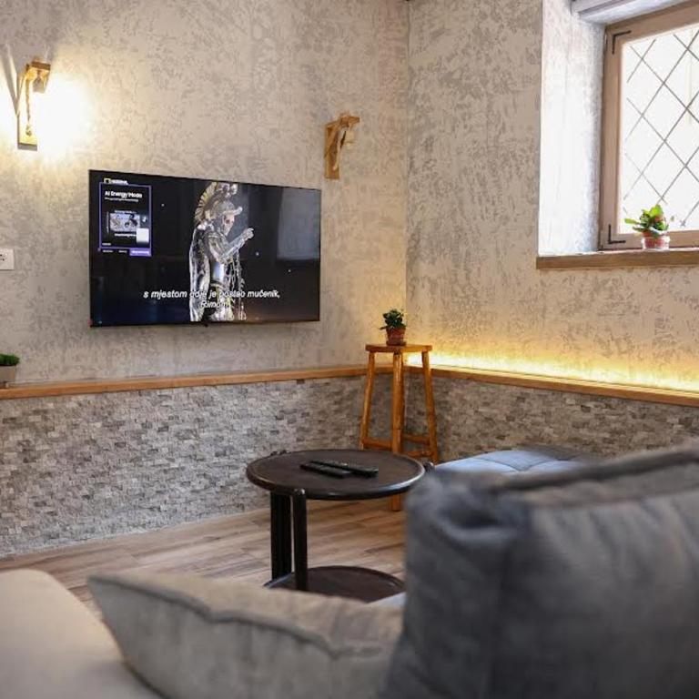 Apartman Kenan - Apartman sa 1 Spavaćom Sobom - 4