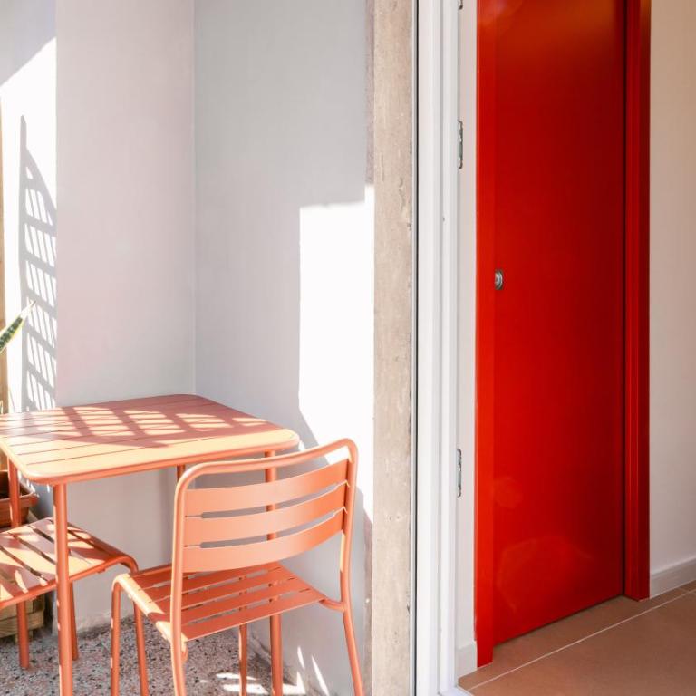 Calima Guest House - Camera Deluxe - 16