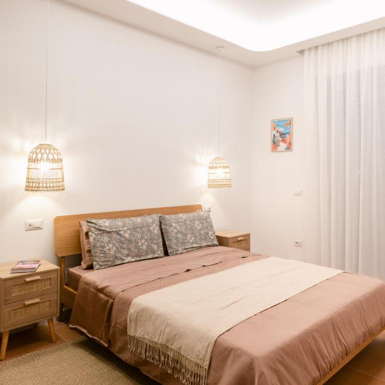 Calima Guest House - Camera Deluxe - 1
