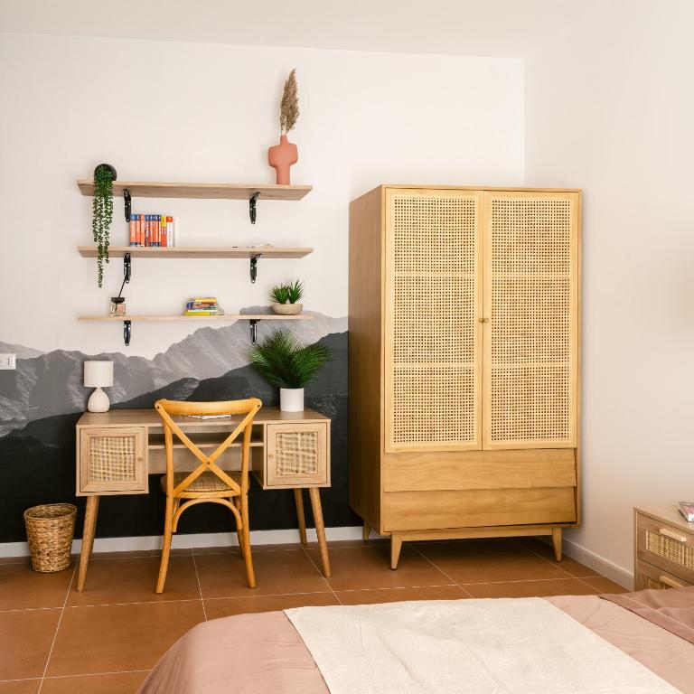 Calima Guest House - Camera Deluxe - 10