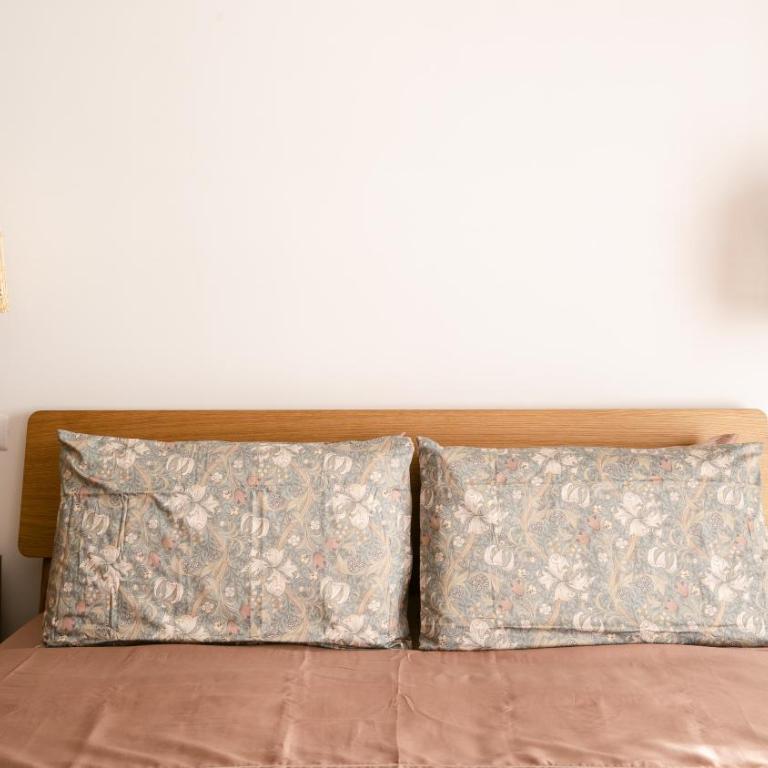 Calima Guest House - Camera Deluxe - 9