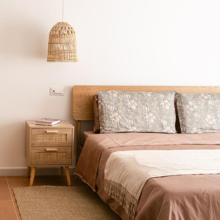 Calima Guest House - Camera Deluxe - 13