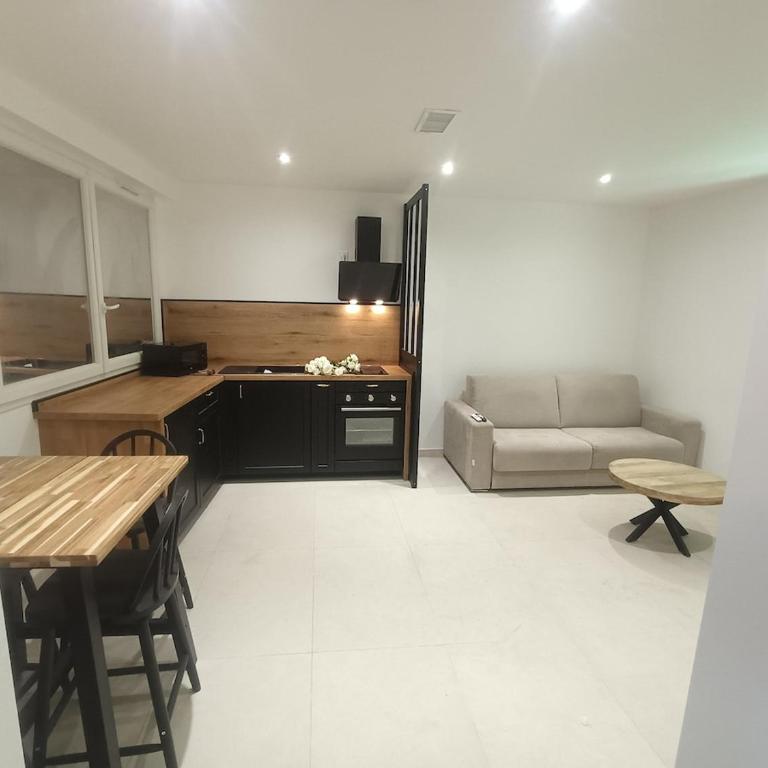 designer - Appartement 1 Chambre - 9