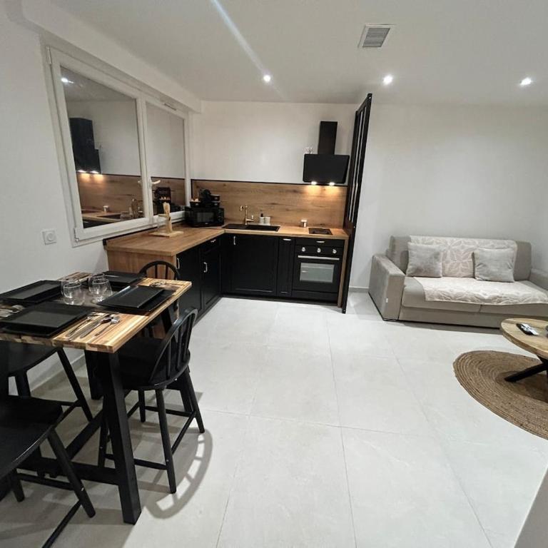 designer - Appartement 1 Chambre - 11