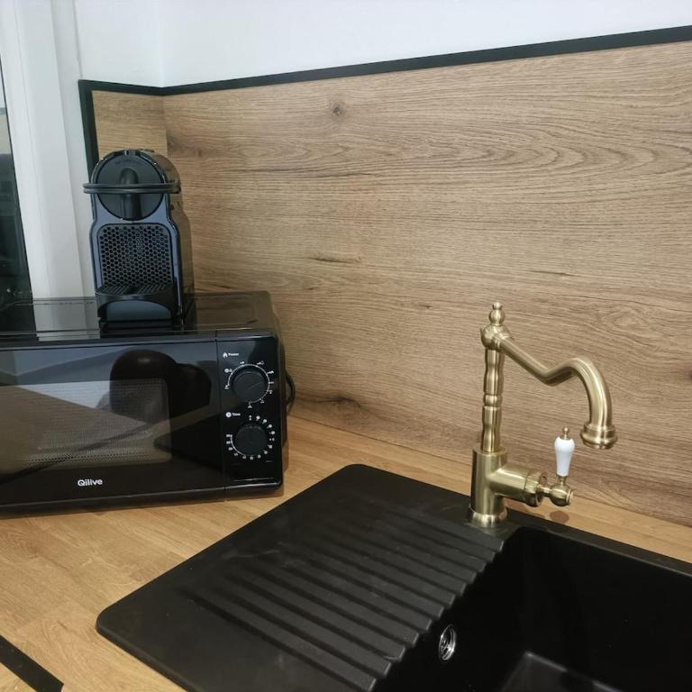 designer - Appartement 1 Chambre - 14