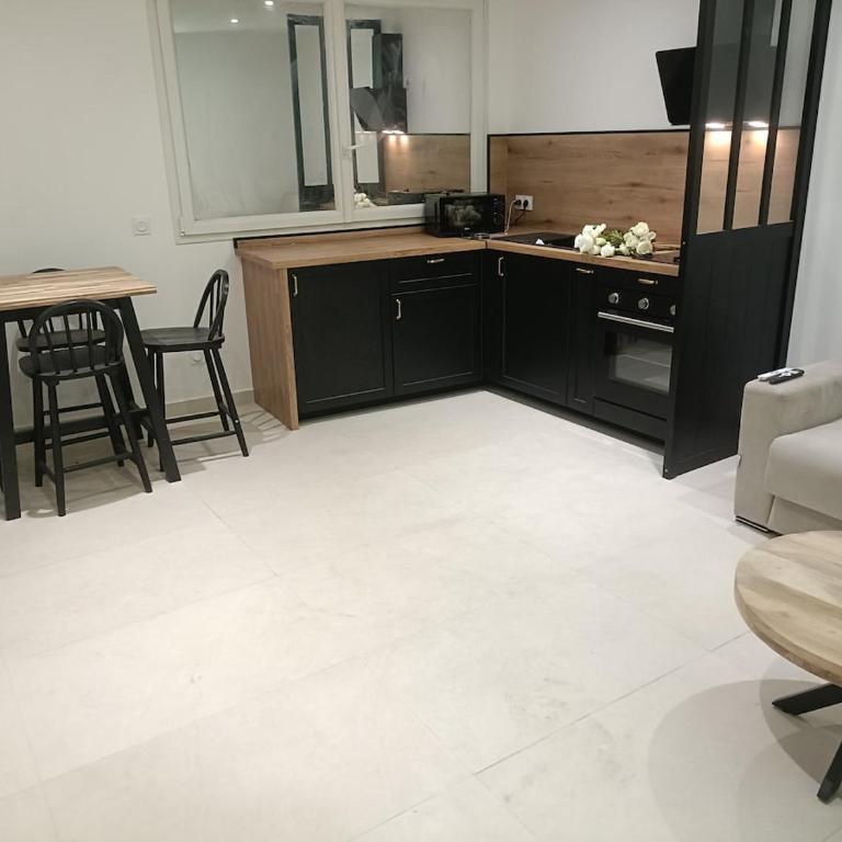 designer - Appartement 1 Chambre - 15