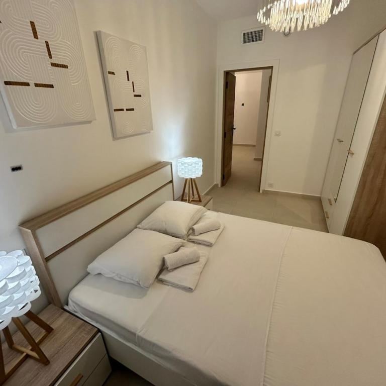 designer - Appartement 1 Chambre - 18