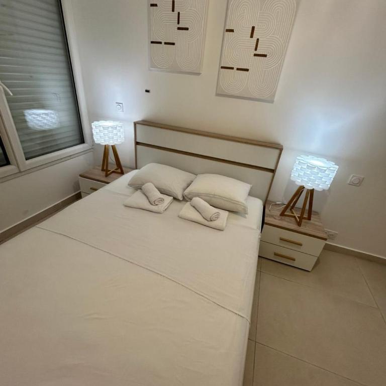 designer - Appartement 1 Chambre - 20