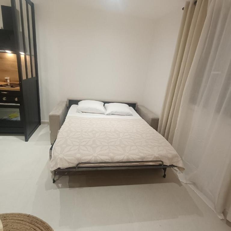 designer - Appartement 1 Chambre - 21