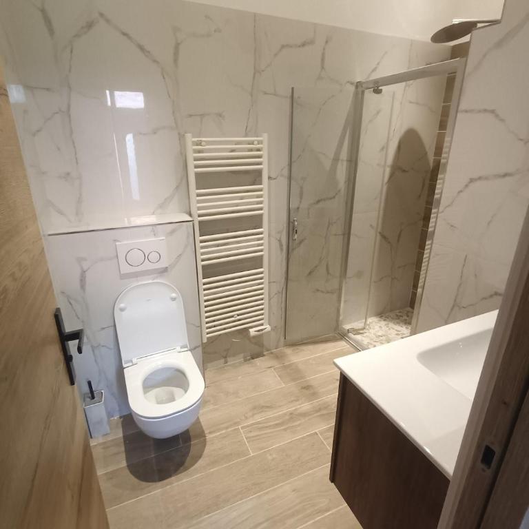 designer - Appartement 1 Chambre - 24