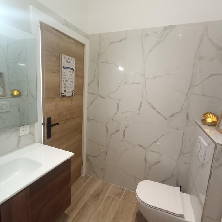 designer - Appartement 1 Chambre - 31