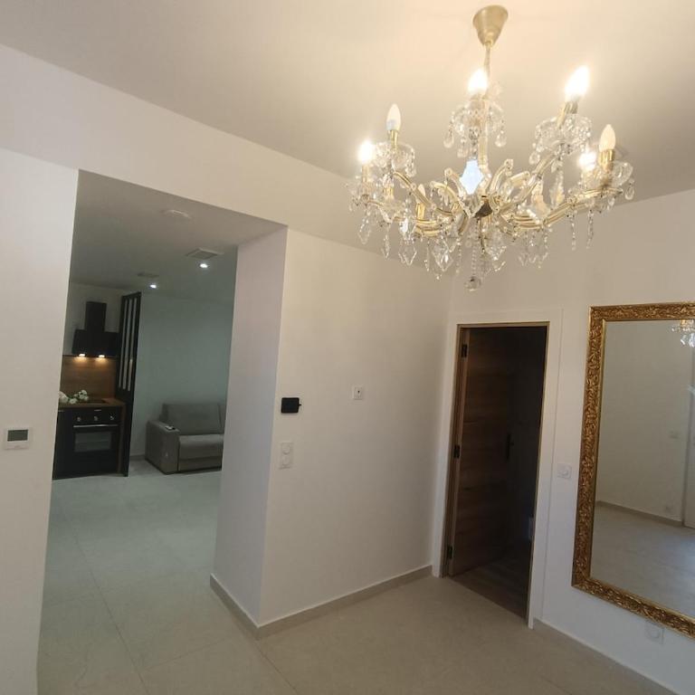 designer - Appartement 1 Chambre - 35