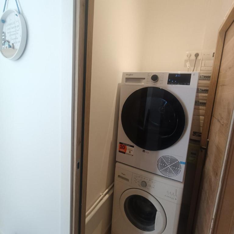 designer - Appartement 1 Chambre - 39