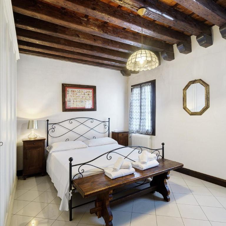 Appartamento Chioggia - Superior One-Bedroom Apartment with Balcony - 1