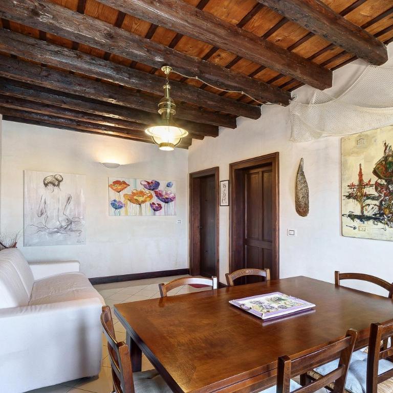 Appartamento Chioggia - Superior One-Bedroom Apartment with Balcony - 13