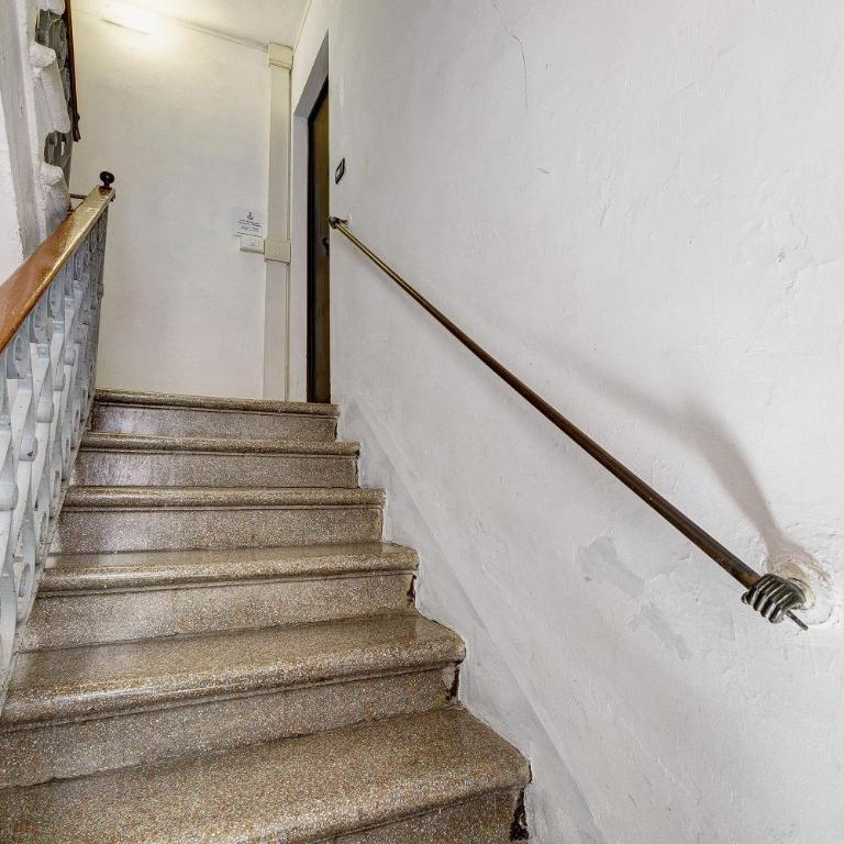 Appartamento Chioggia - Superior One-Bedroom Apartment with Balcony - 20