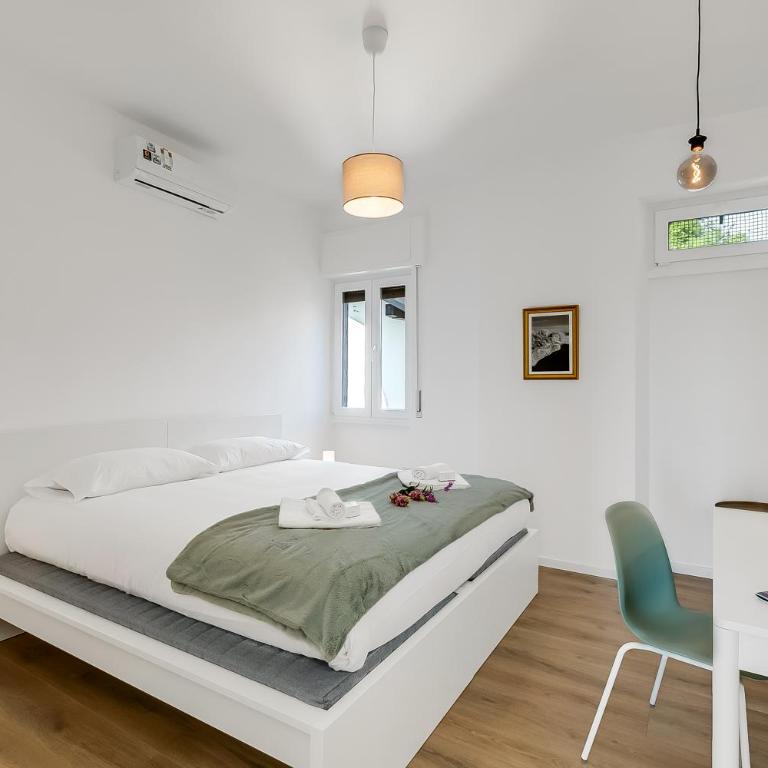 Luce Terra - Appartamento con 3 Camere da Letto - 2