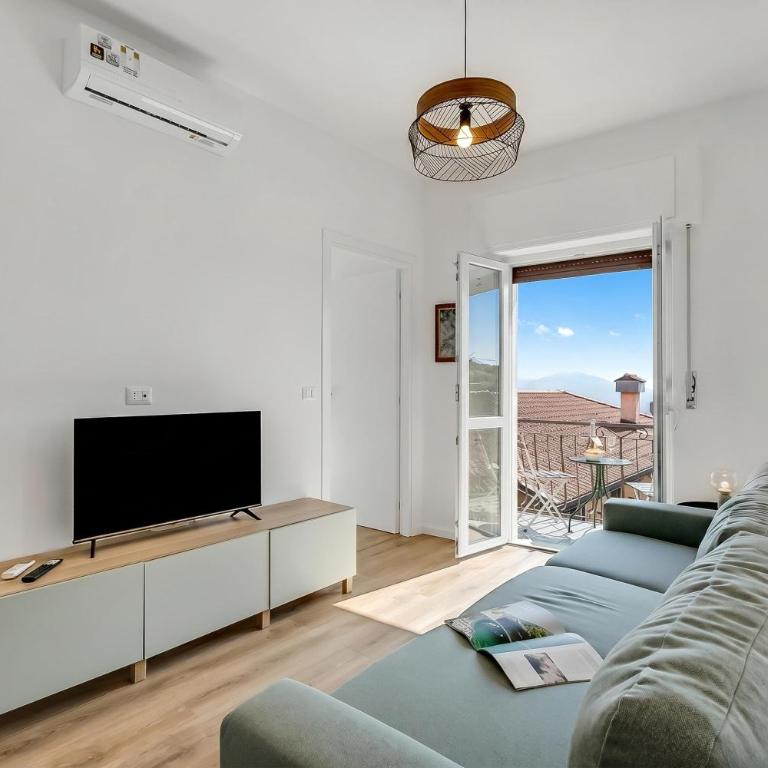 Luce Terra - Appartamento con 3 Camere da Letto - 3