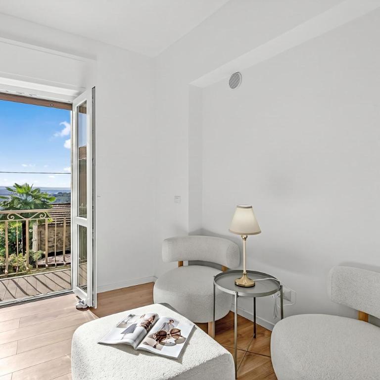 Luce Terra - Appartamento con 2 Camere da Letto - 4