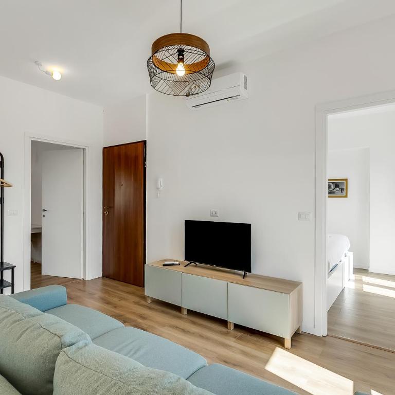 Luce Terra - Appartamento con 3 Camere da Letto - 4