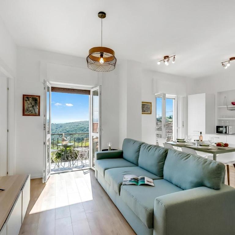 Luce Terra - Appartamento con 3 Camere da Letto - 5