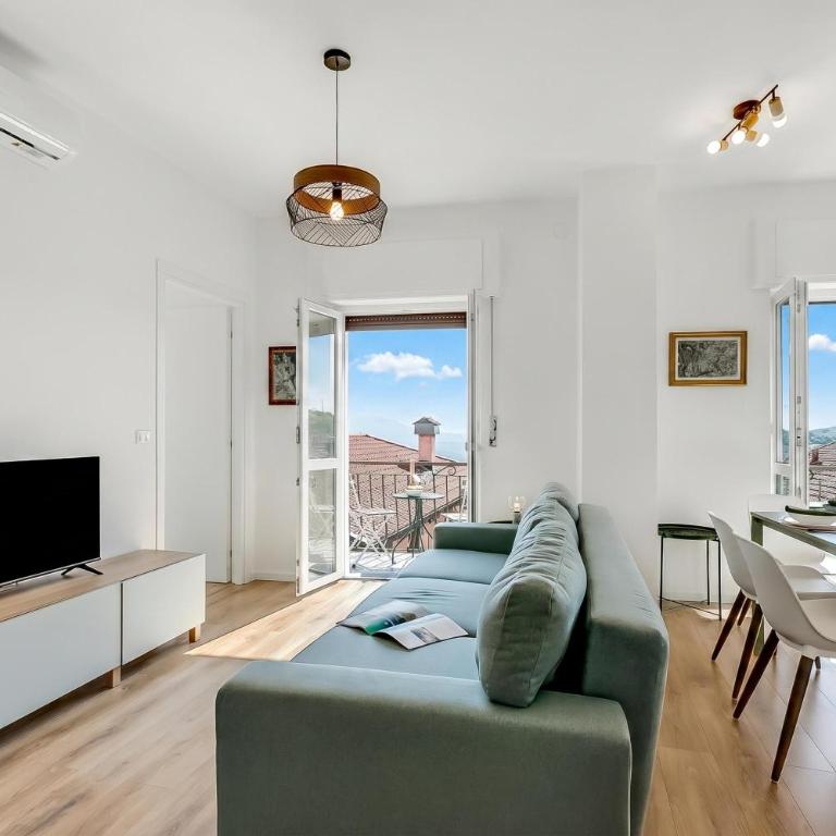 Luce Terra - Appartamento con 3 Camere da Letto - 6
