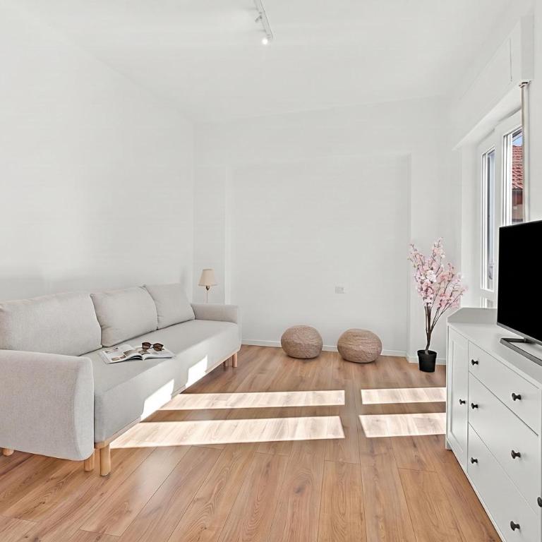 Luce Terra - Appartamento con 2 Camere da Letto - 6
