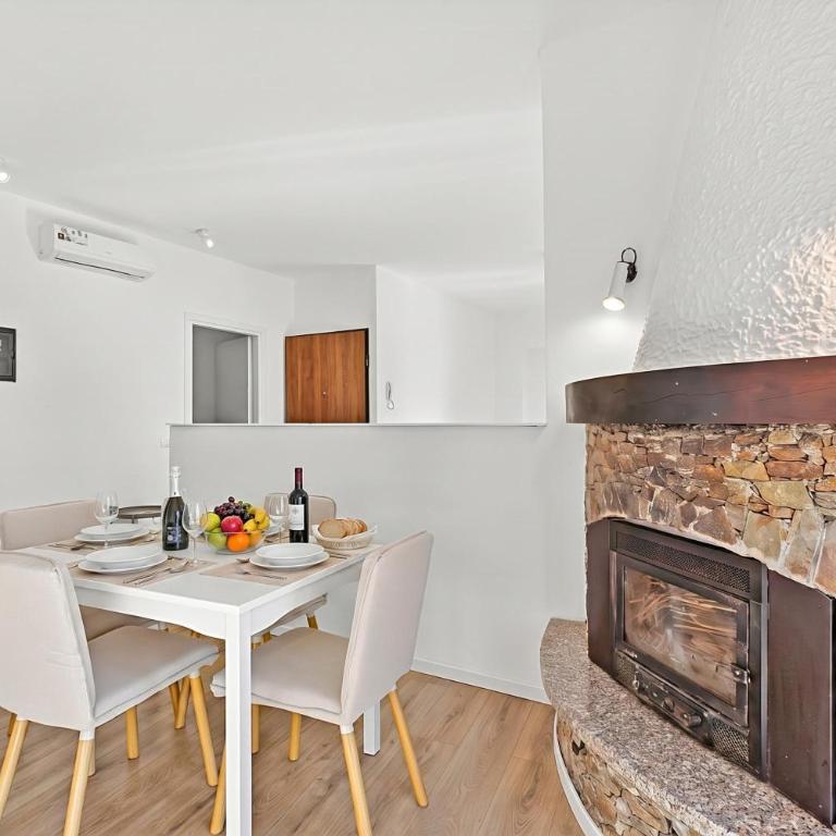 Luce Terra - Appartamento con 2 Camere da Letto - 8