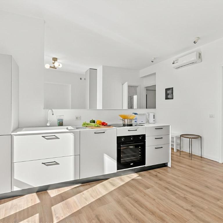Luce Terra - Appartamento con 2 Camere da Letto - 10