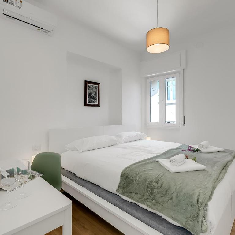 Luce Terra - Appartamento con 3 Camere da Letto - 8