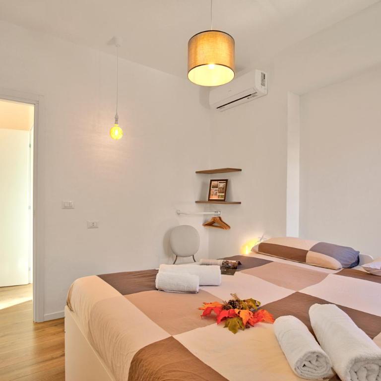 Luce Terra - Appartamento con Balcone - 10