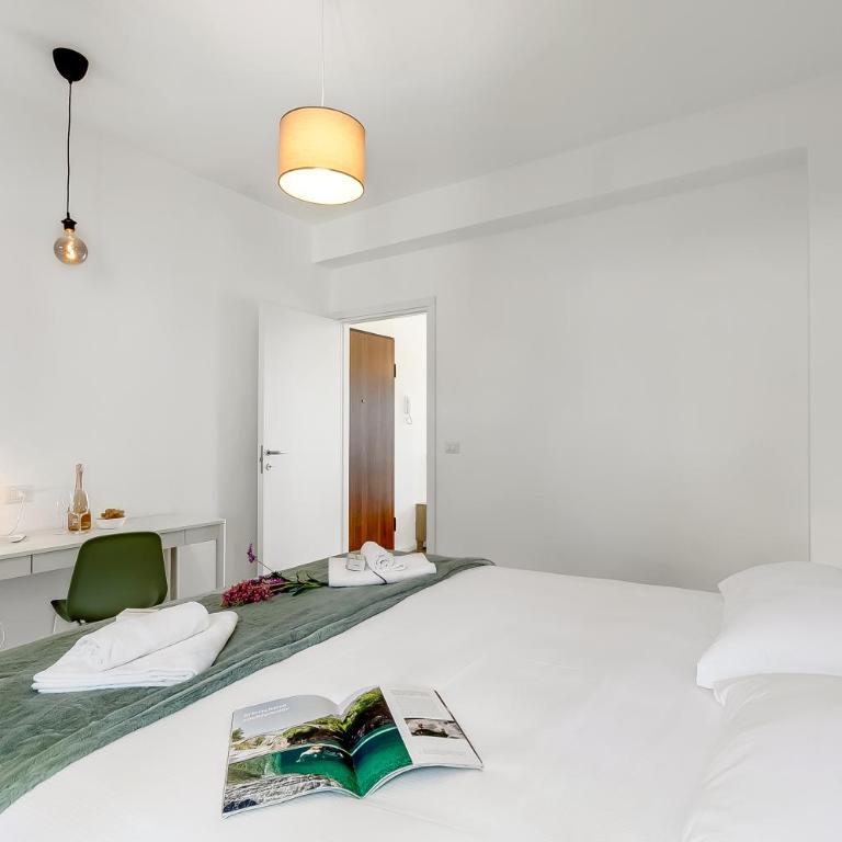 Luce Terra - Appartamento con 3 Camere da Letto - 9